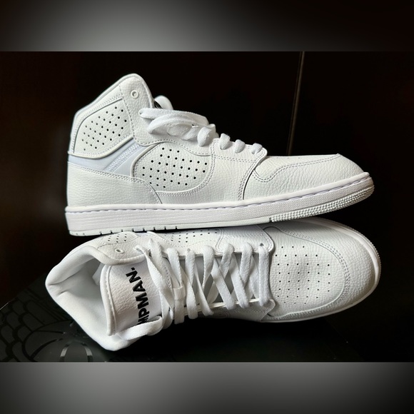 Jordan Access - Picture 3 of 5